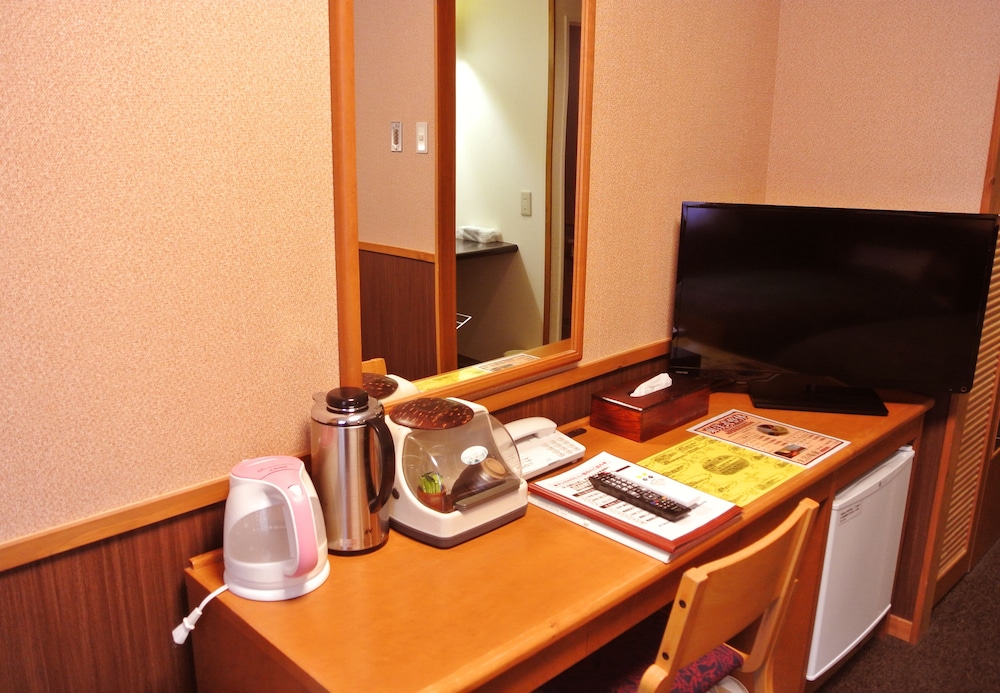 Twin Room photo 2