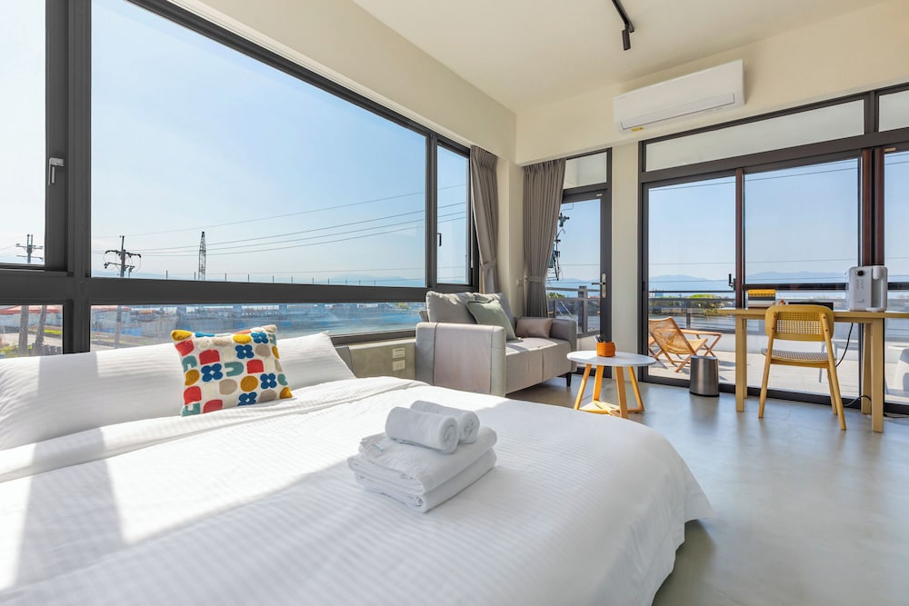 Double Room with Terrace photo 1