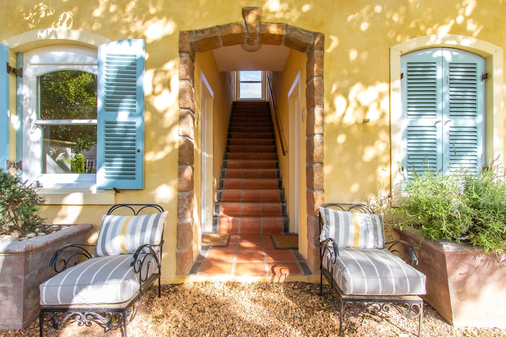 Standard Double or Twin Room, 1 Bedroom, Ground Floor photo 3