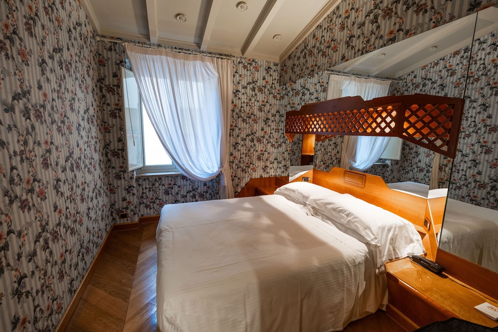 Double Room Single Use photo 1