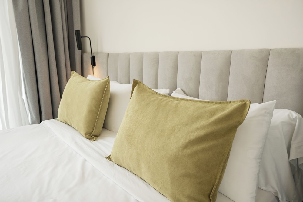Premium Room, City View photo 1