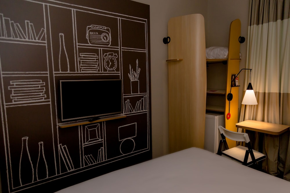 Standard Apartment, 1 Double Bed photo 2