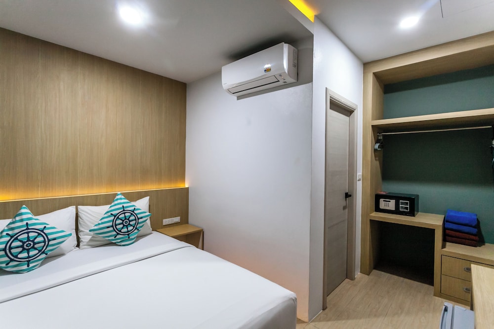 Superior Double Room- No View photo 3