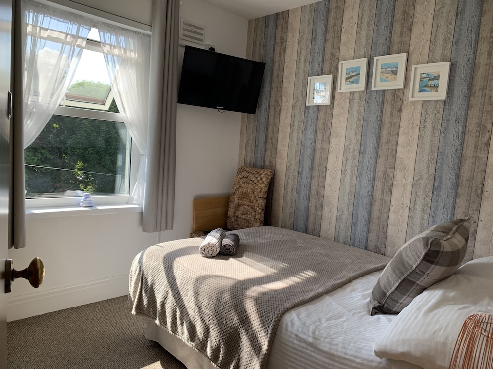 Superior Single Room, Private Bathroom (2nd Floor ) photo 1