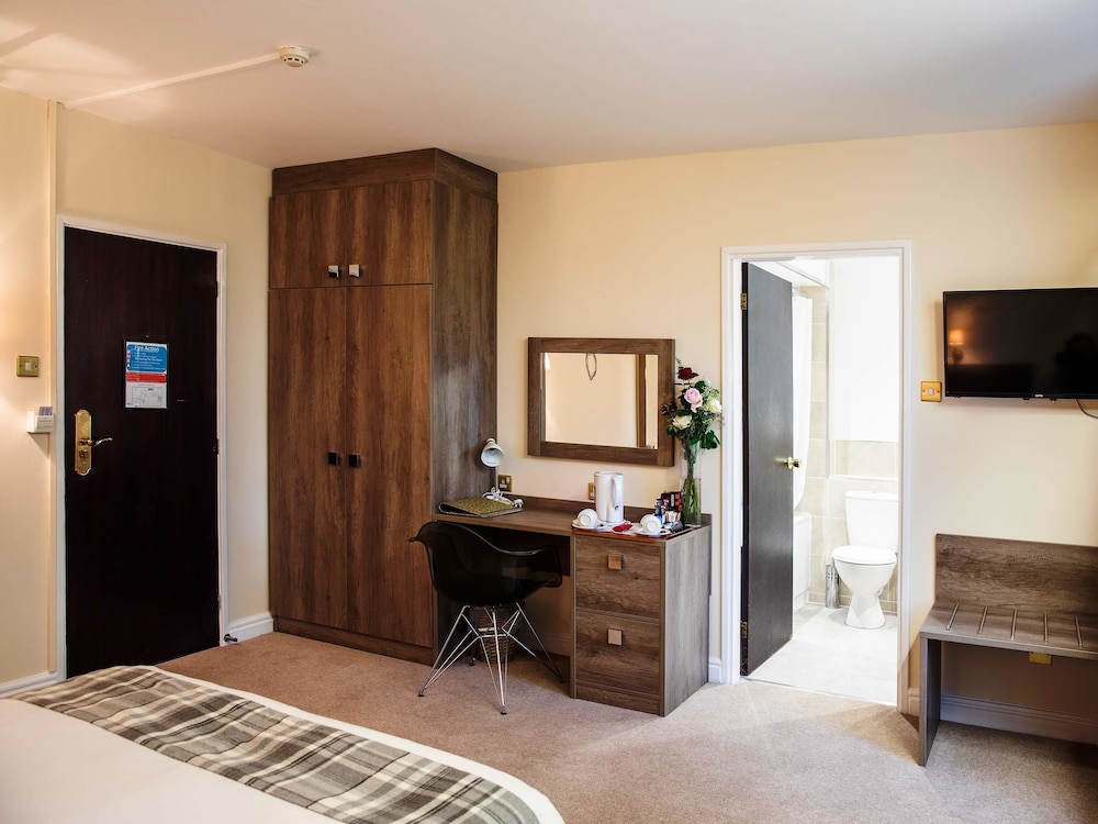 Standard Triple Room photo 2