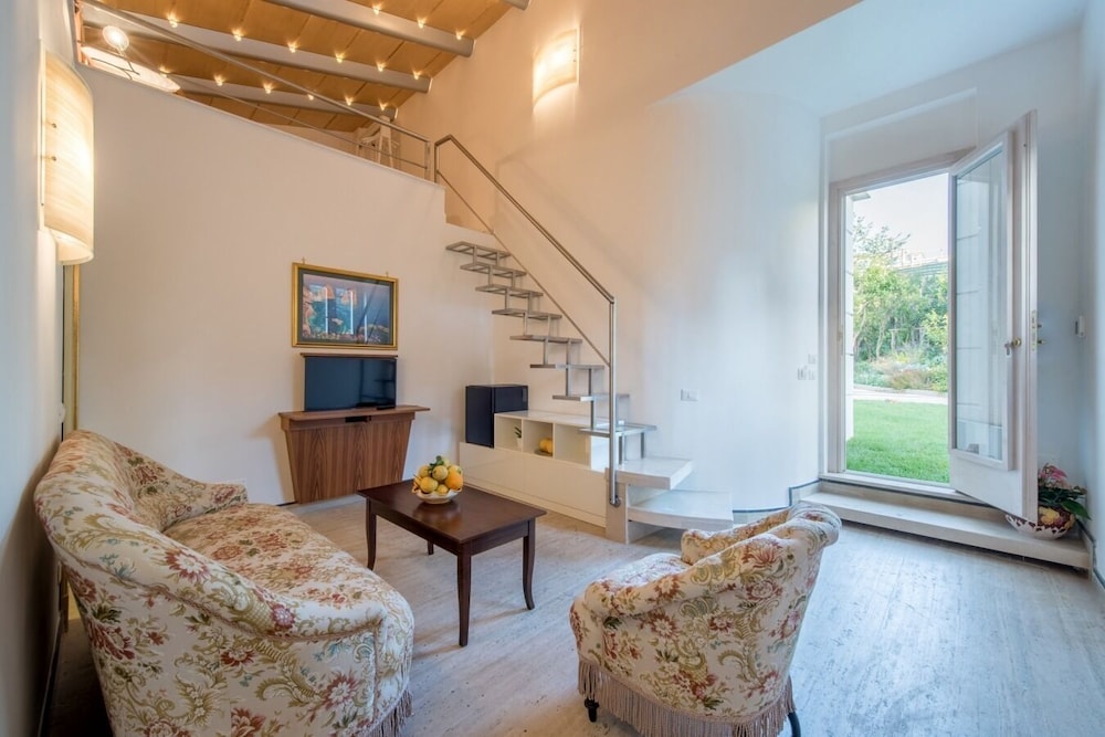 Executive Loft