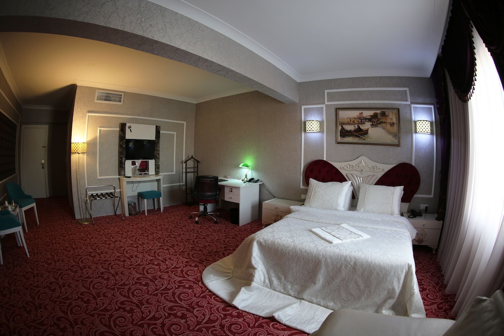 Suite photo 1