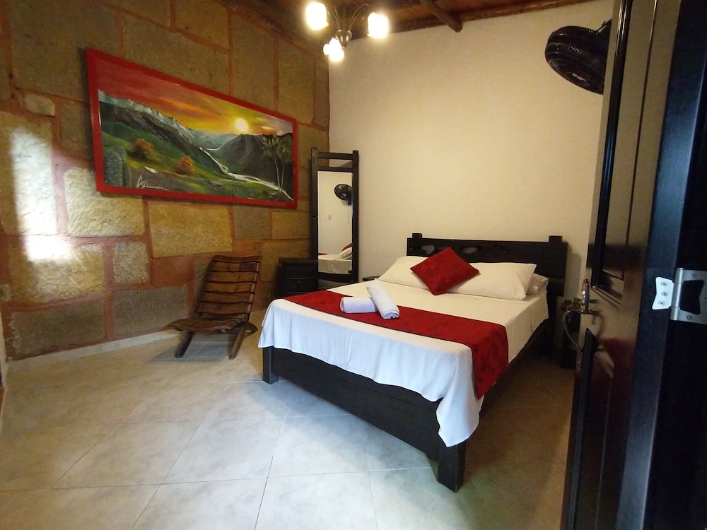 Traditional Double Room photo 1