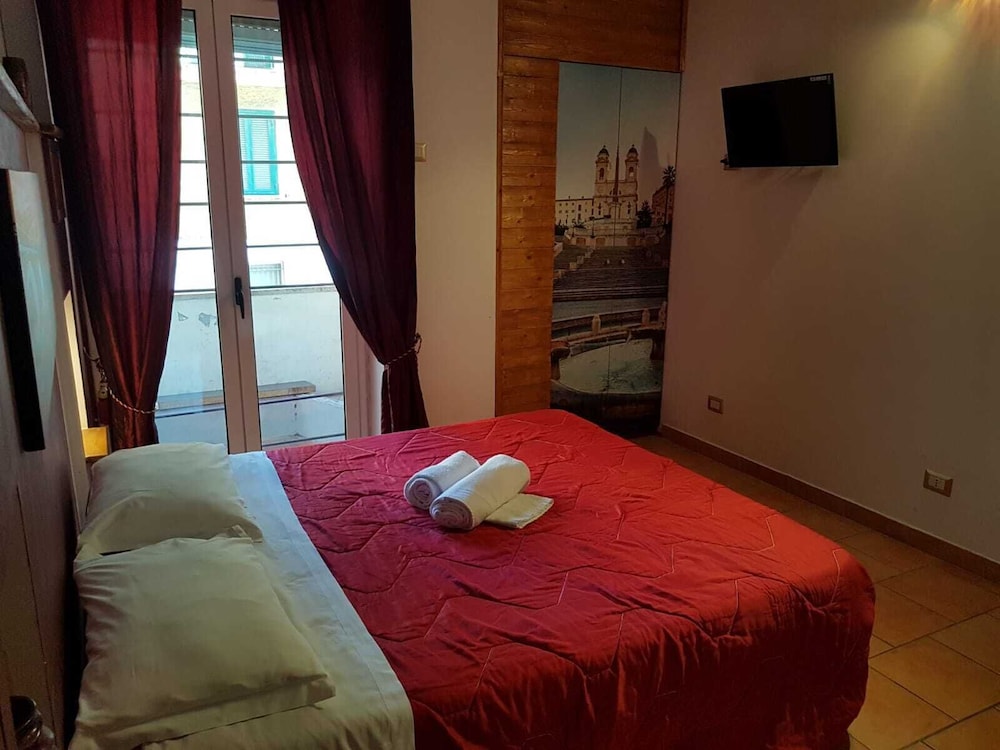Comfort Double Room, Ensuite