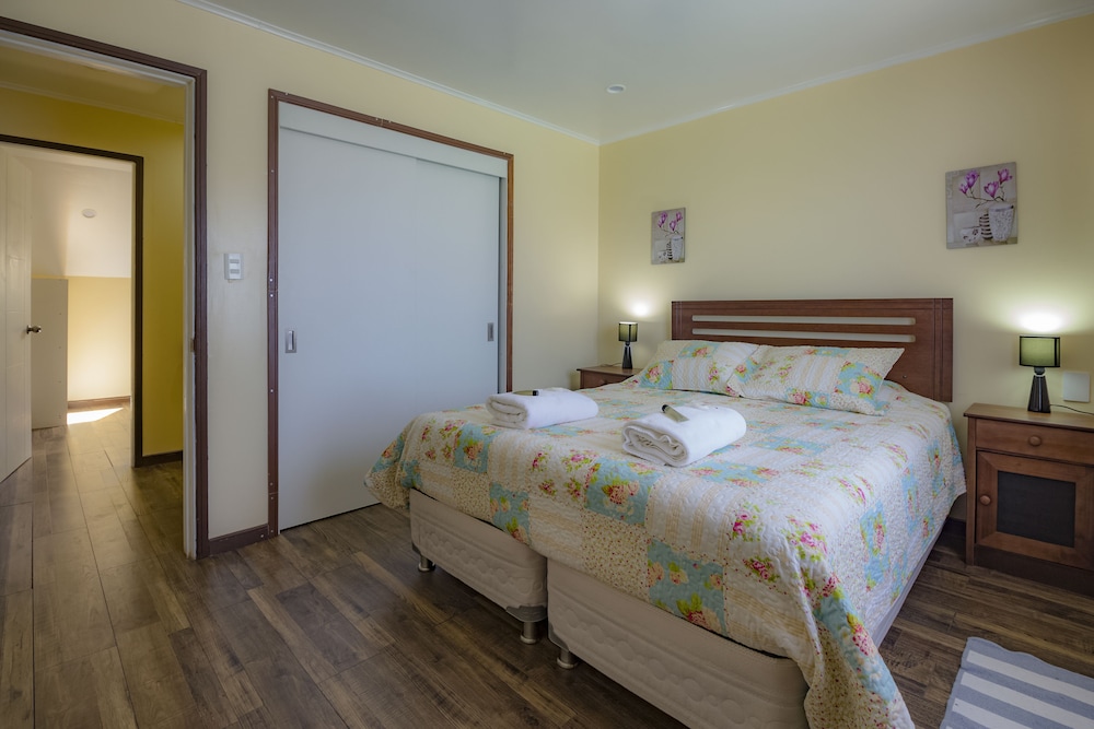 Standard Cabin, 2 Bedrooms photo 1