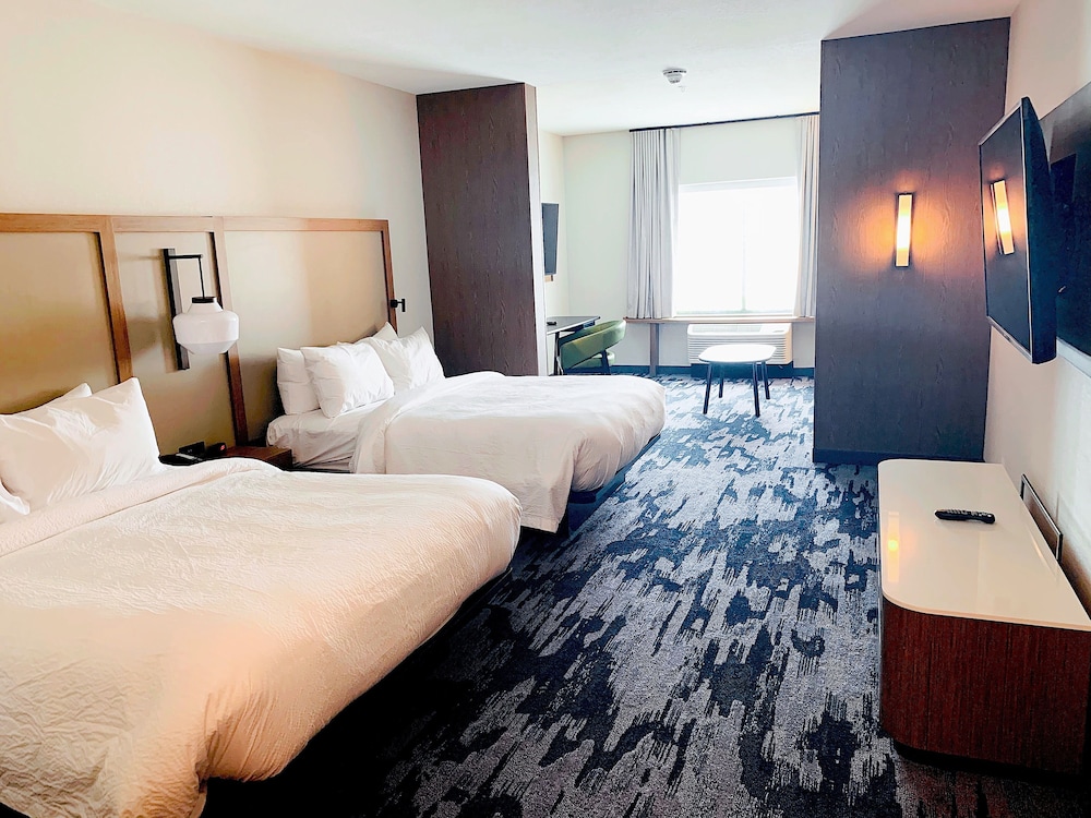 Single Room, Multiple Beds photo 3