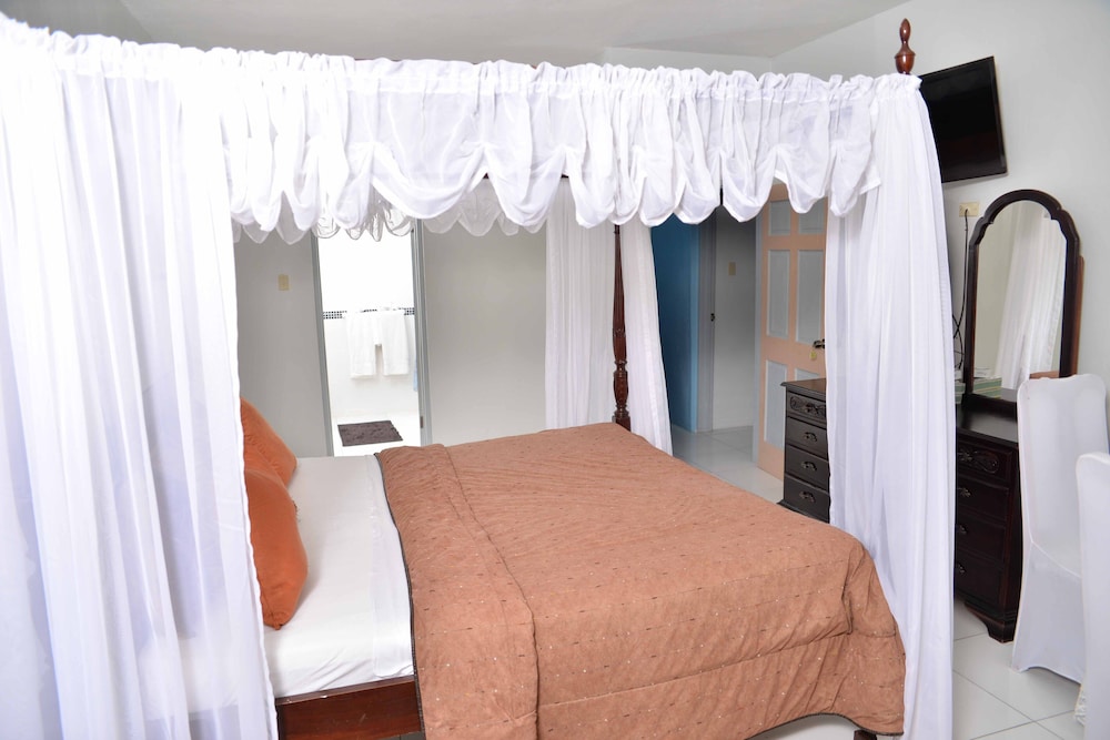 Exclusive Single Room, 1 King Bed photo 2