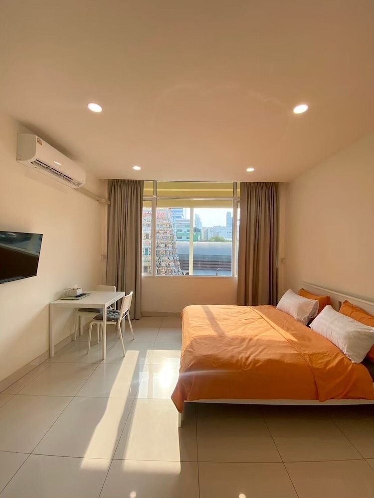 Standard Single Room, City View photo 2