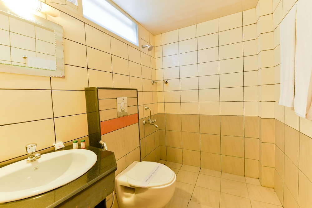 Double Or Twin Room photo 2