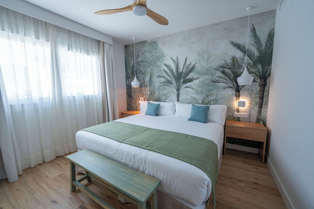 Comfort Apartment, 1 Bedroom, Kitchen, Garden View photo 3