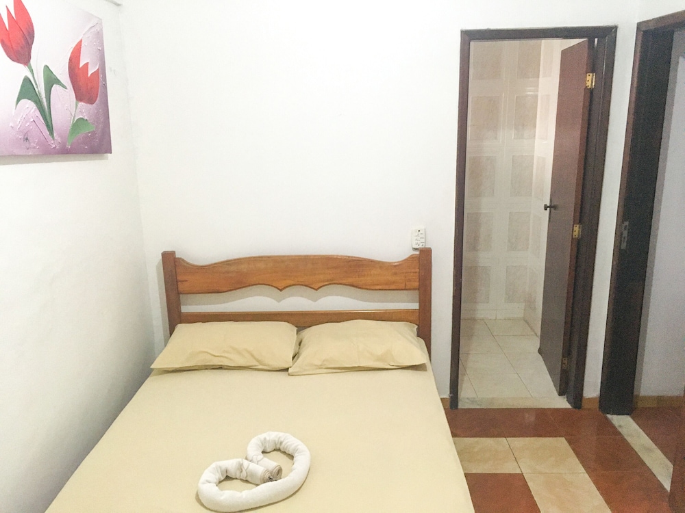 Quarto Standard Casal photo 3