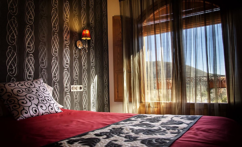 Superior Double Room, 1 King Bed photo 2