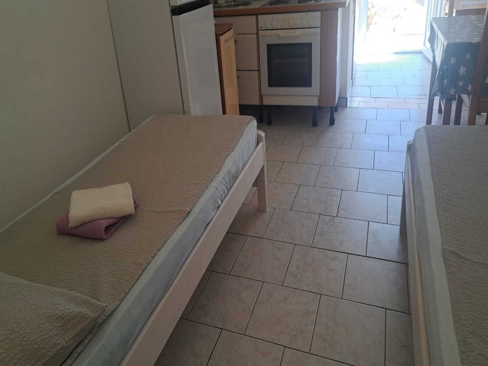 Junior Apartment, 1 Bedroom, Non Smoking photo 3