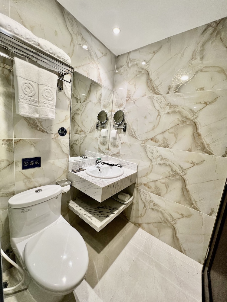 Deluxe Double Room - Photo 5