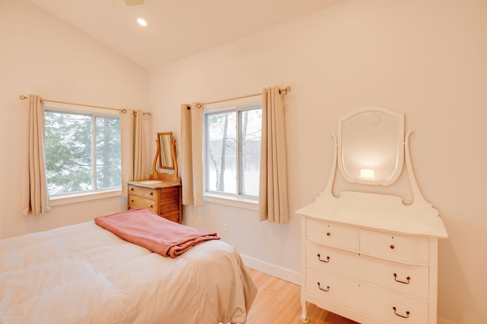 House (2 Bedrooms) photo 1