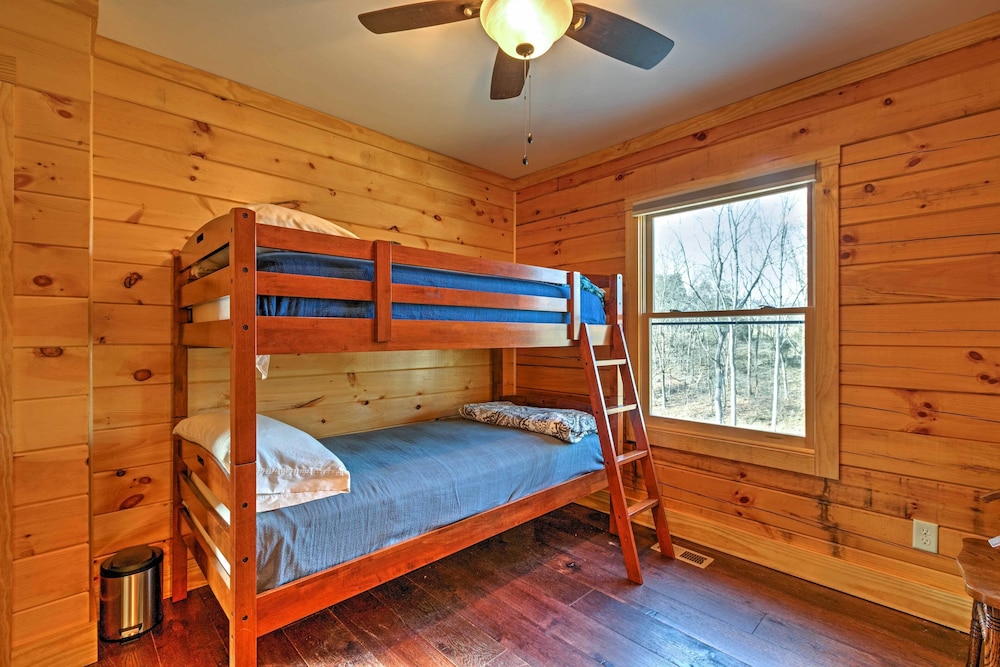 House (2 Bedrooms) photo 1