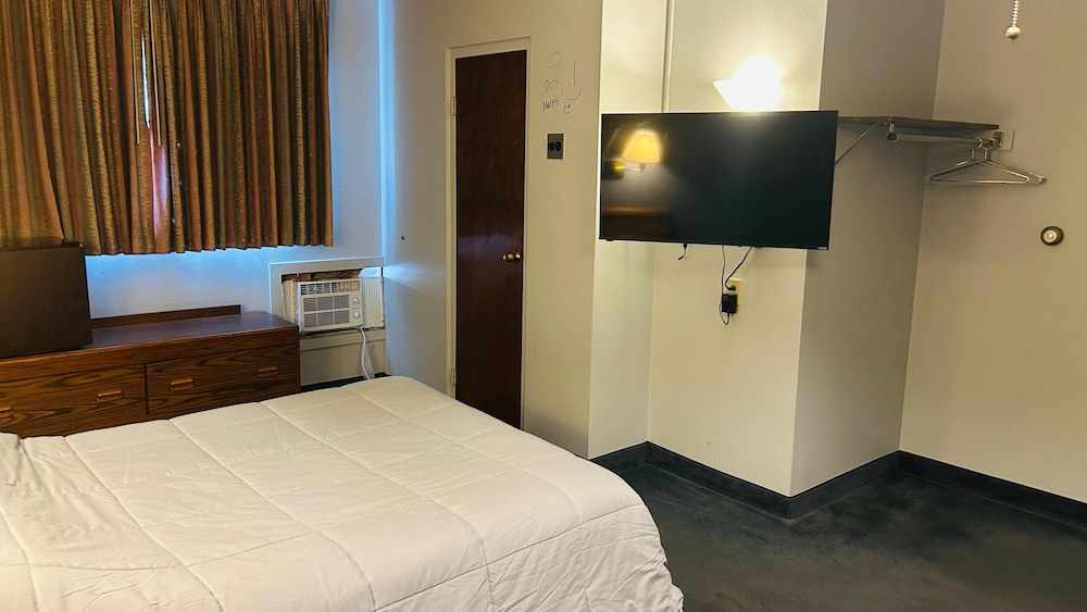 Room, 1 Queen Bed, Non Smoking photo 3
