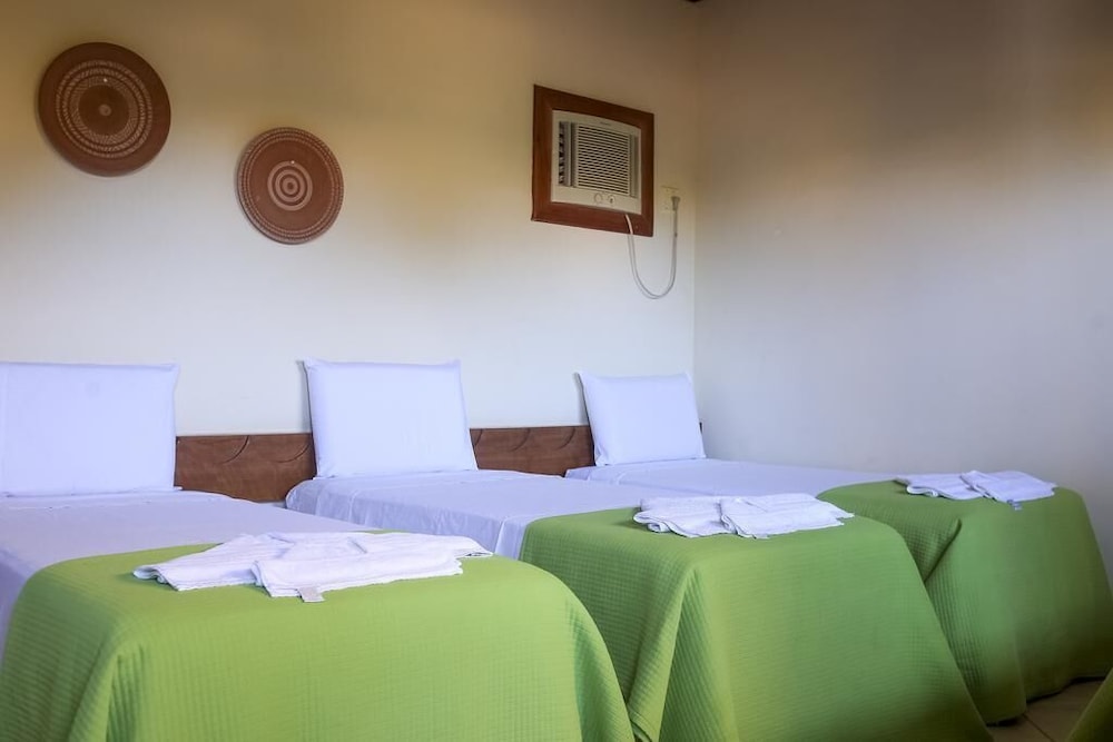 Triple Room (Ala Piscina) photo 1