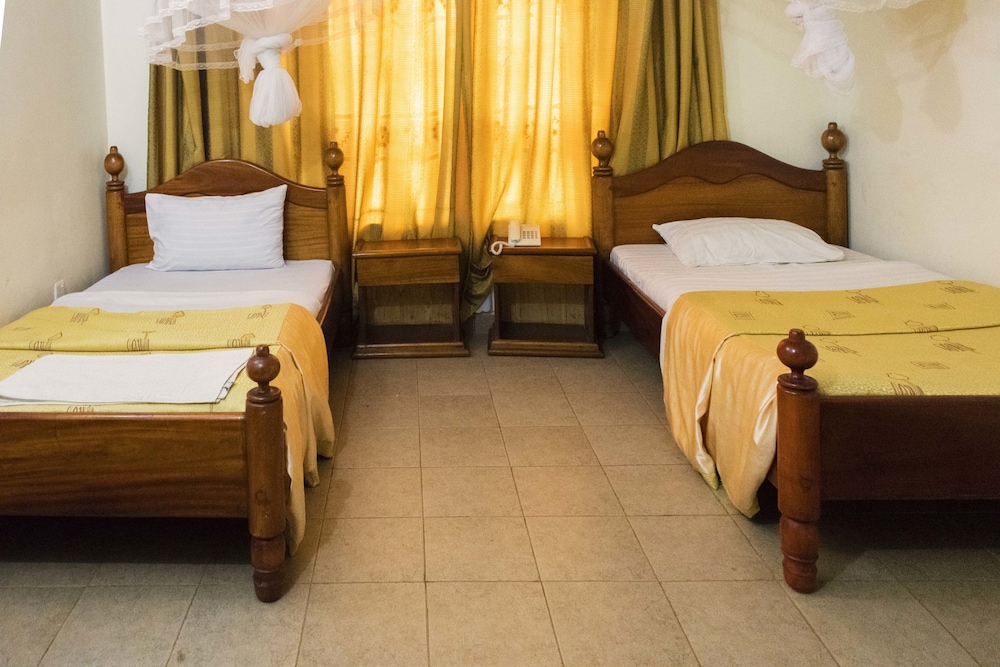 Twin Room photo 1