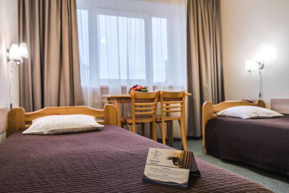 Classic Twin Room - Photo 3
