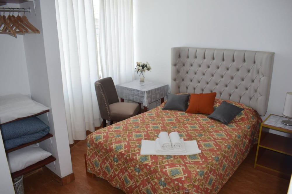 Room, 1 Double Bed