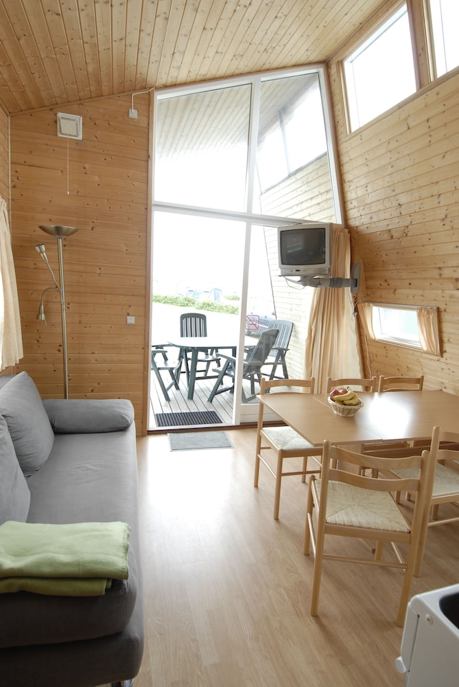 Comfort Cabin, Private Bathroom (Linen Excluded) photo 1