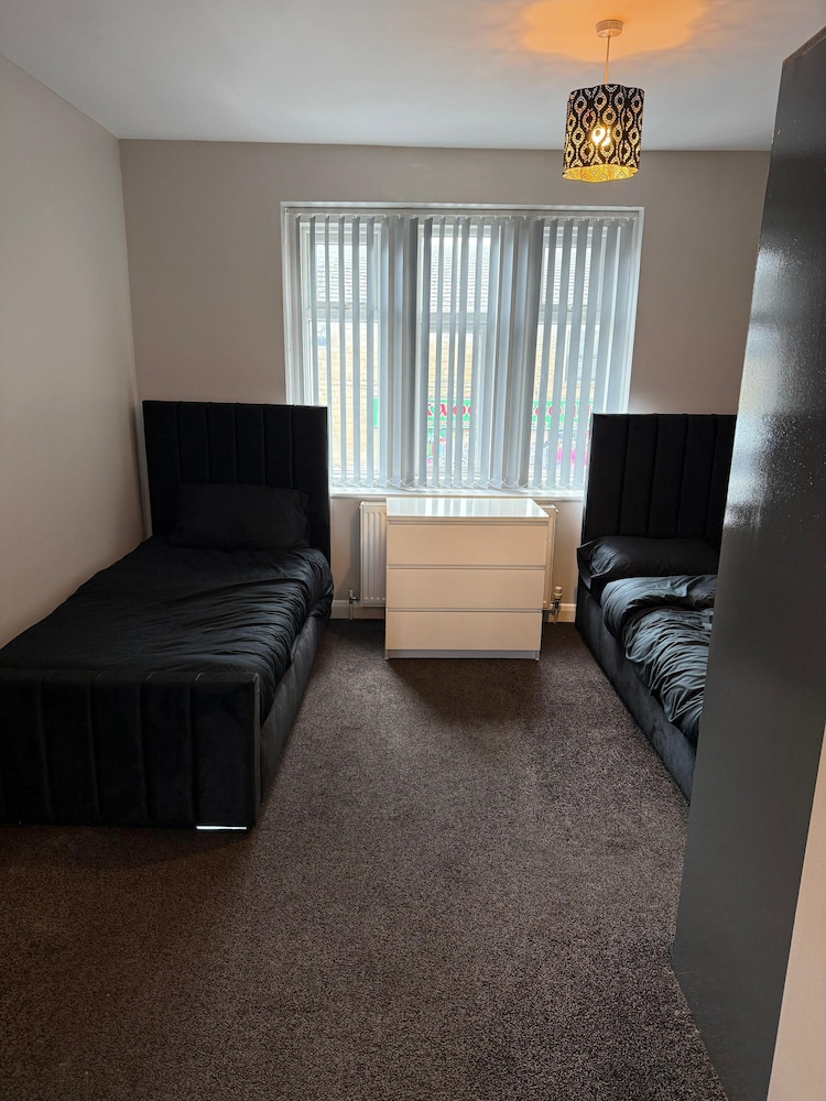 Classic Double Room, Park View