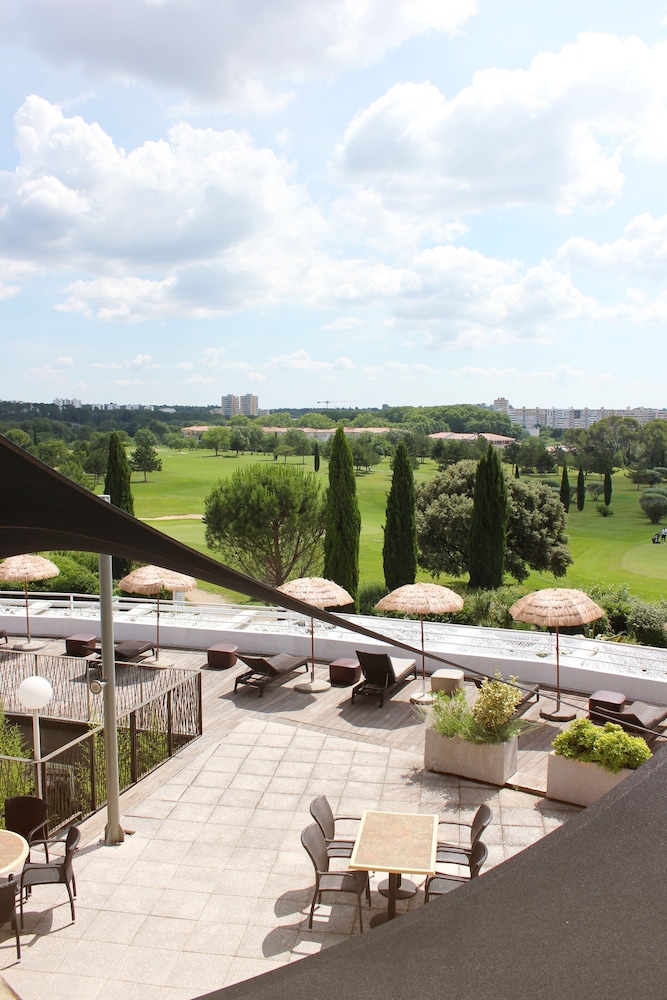 Double Room, Golf View - Photo 3
