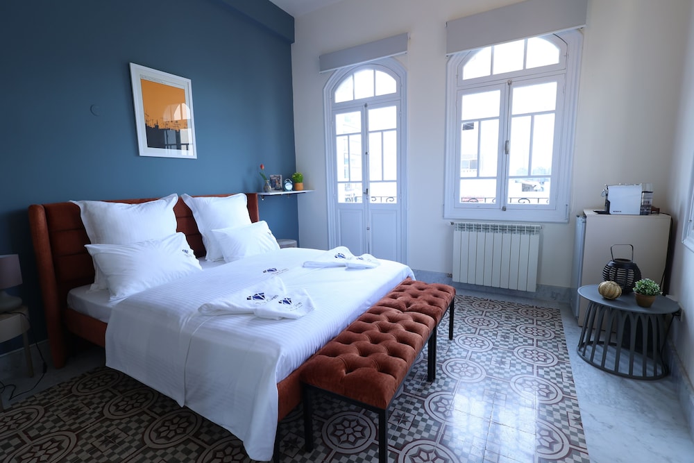 Exclusive Double or Twin Room photo 2