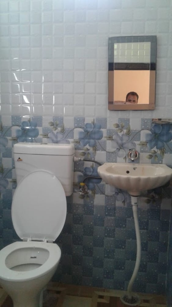 Deluxe Quadruple Room photo 3