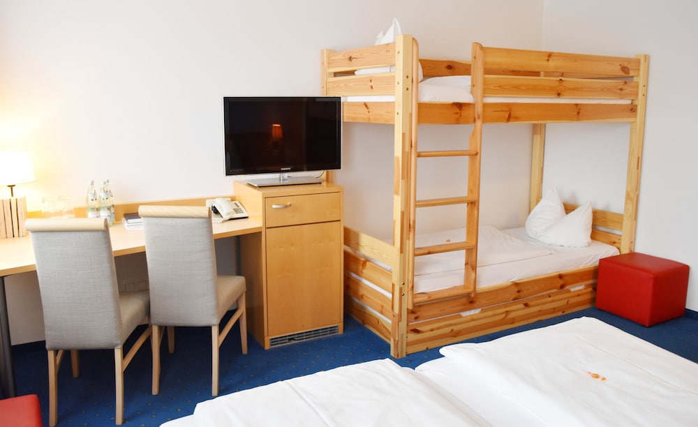 Quadruple Room photo 2