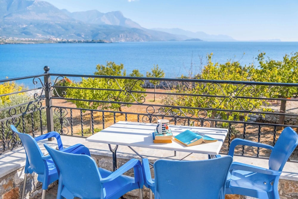 Villa (3 Bedrooms)