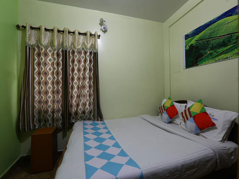 Double Or Twin Room photo 3