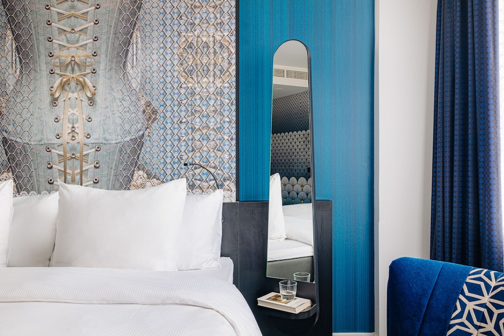 Executive Room, Multiple Beds