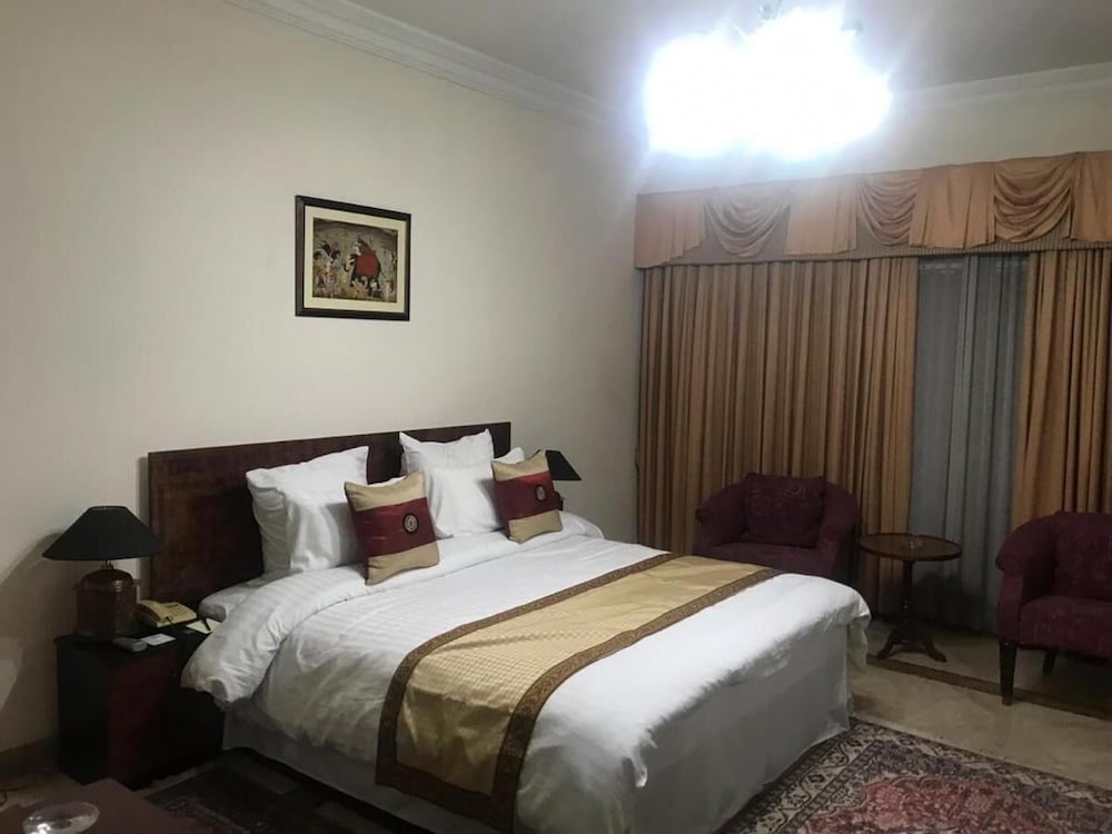 Deluxe Room photo 2