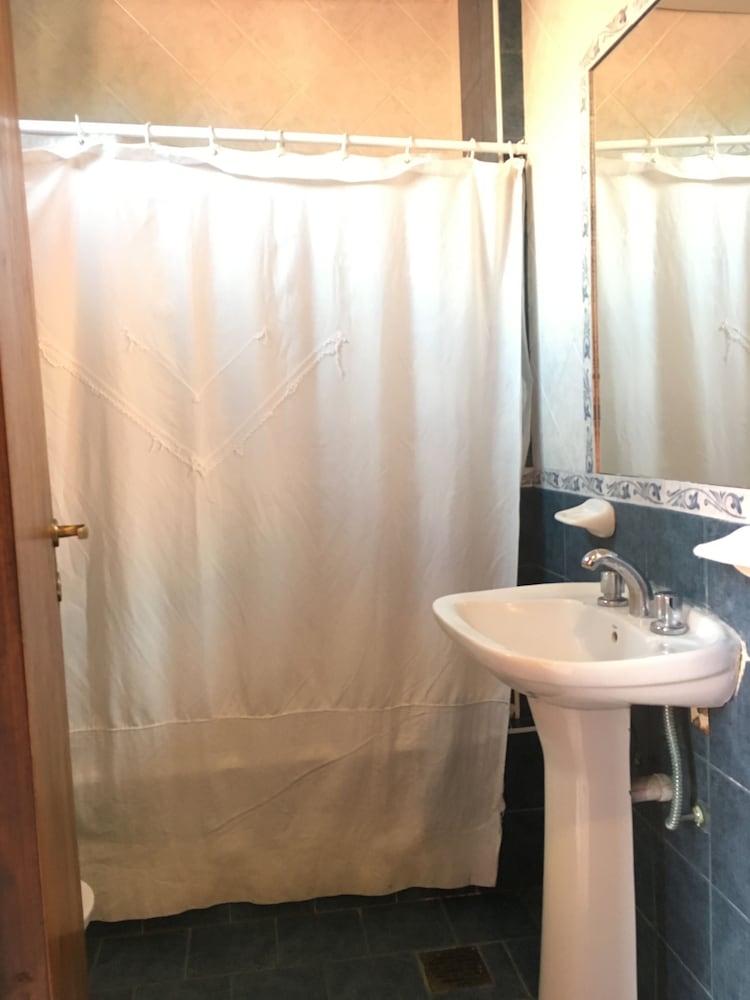 Standard Double Room (interna)