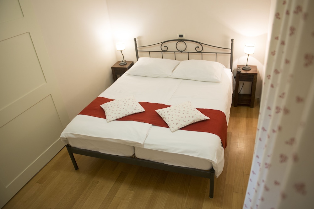 Comfort Apartment (7)