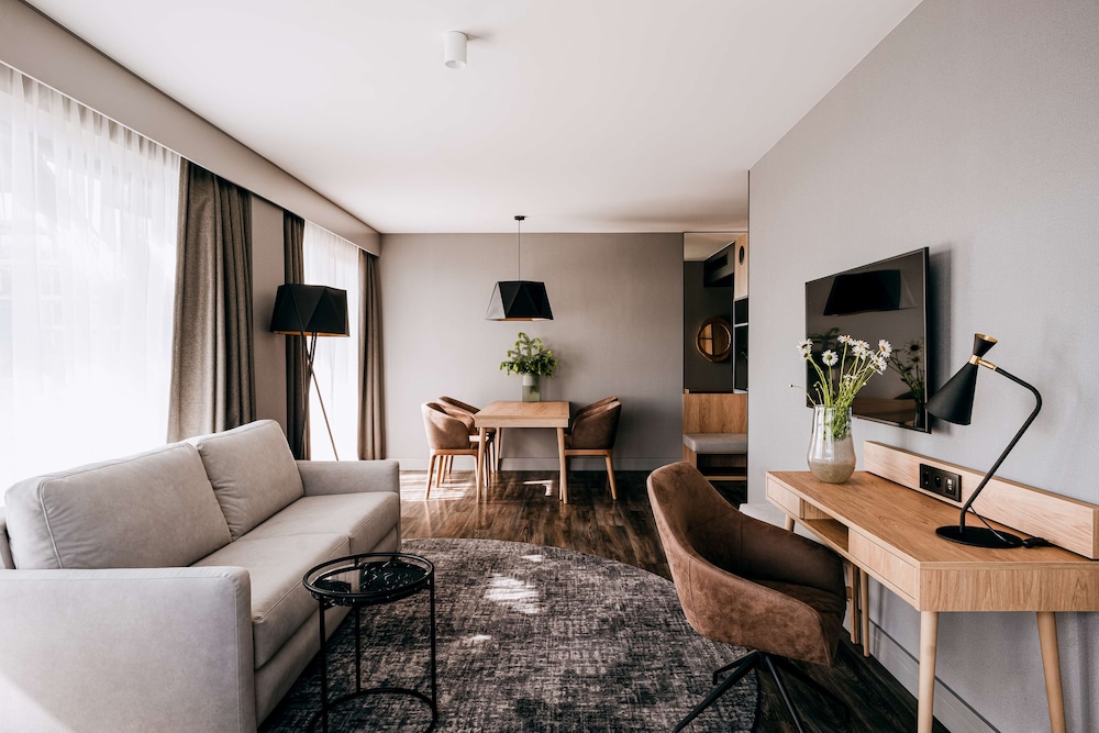 Superior Suite, Mountain View