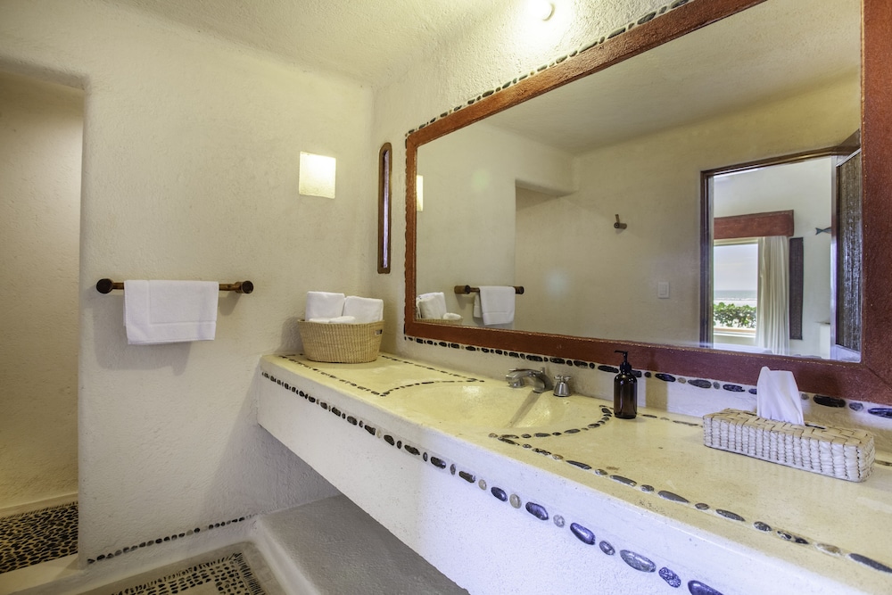 Villa Caleta