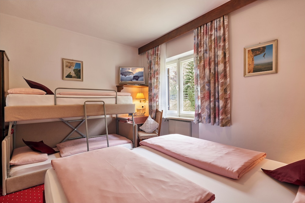 Family Quadruple Room