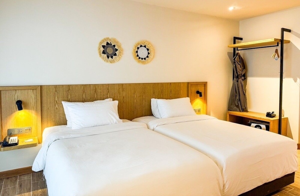 Standard Room - Photo 2