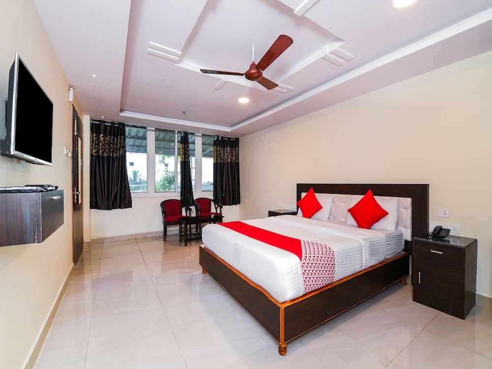 Double Or Twin Room photo 1