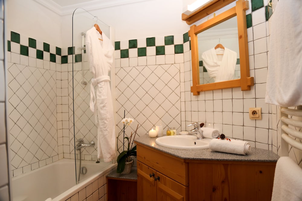 Apartment (Le Grand Mont) photo 2