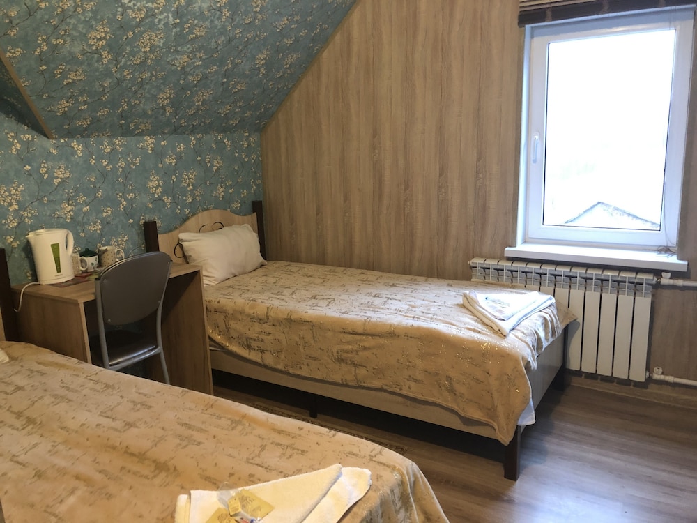 Twin Room photo 1