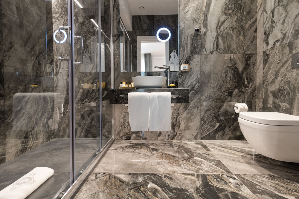 Suite, Terrazzo, Vista Città thumbnail 5